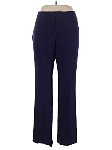 Anne Klein Dress Pants (view 1)