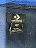 Converse 100% Polyester Blue Track Jacket Size 4T - photo 3