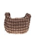 Unbranded Brown Hobo One size - photo 3