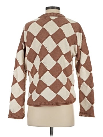 Madewell Merriam Pullover Sweater (view 2)