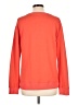 Unbranded Orange Sweatshirt Size L - photo 2