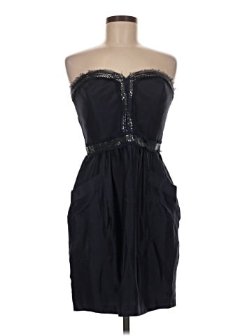 Rebecca Taylor Cocktail Dress (view 1)