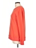 Unbranded Orange Sweatshirt Size L - photo 5