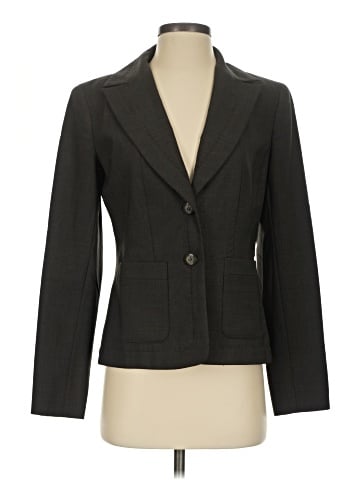 Alfani Blazer (view 1)