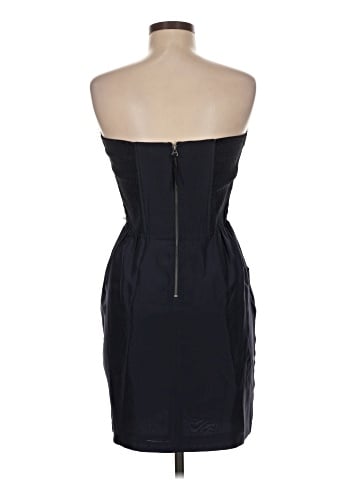 Rebecca Taylor Cocktail Dress (view 2)