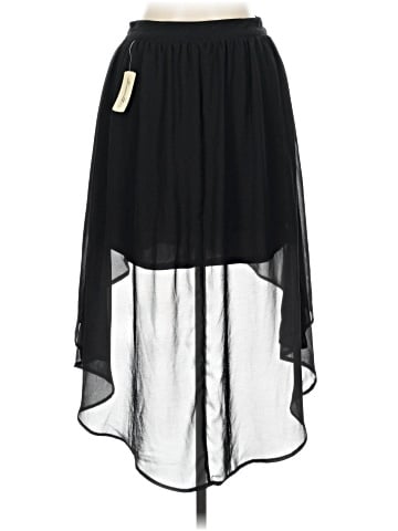 Forever 21 Formal Skirt (view 2)