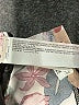 Mango Tropical Brown Casual Dress Size M - photo 8