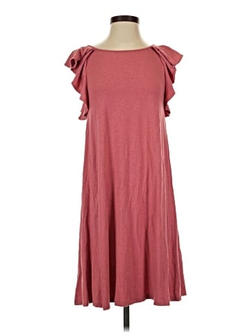 Ann Taylor LOFT Casual Dress (view 1)