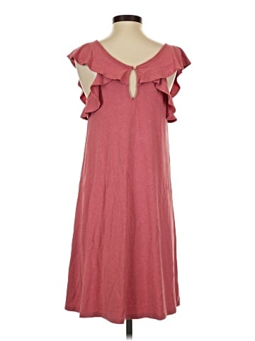 Ann Taylor LOFT Casual Dress (view 2)