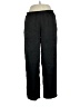 Soft Surroundings 100% Polyester Black Casual Pants Size L - photo 1