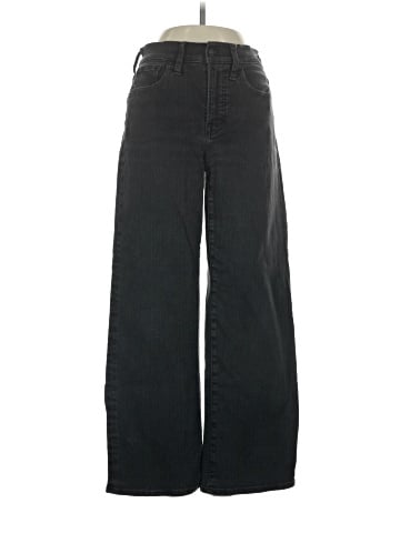 Madewell Jeans (view 1)