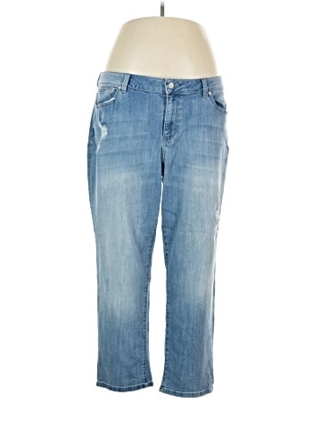 DressBarn Jeans (view 1)