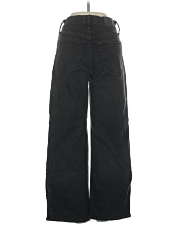 Madewell Jeans (view 2)