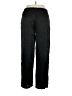 Soft Surroundings 100% Polyester Black Casual Pants Size L - photo 2