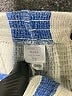 Grayson Mini Stripes Blue Shorts Size 3T - photo 3