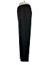 Soft Surroundings 100% Polyester Black Casual Pants Size L - photo 5