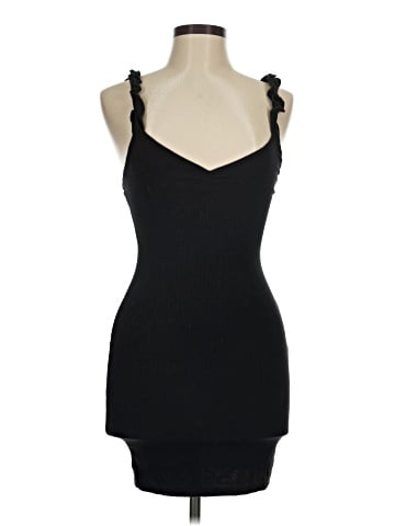 Mind Code Cocktail Dress (view 1)