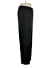 Soft Surroundings 100% Polyester Black Casual Pants Size L - photo 4