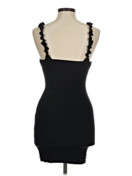 mind code black dress Women's Little Dresses On Sale Up To 90% Off Retail The Swan Princess inspired YGroup_frida Color:Royal-Blue Halter backless