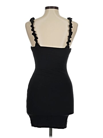 Mind Code Cocktail Dress (view 2)