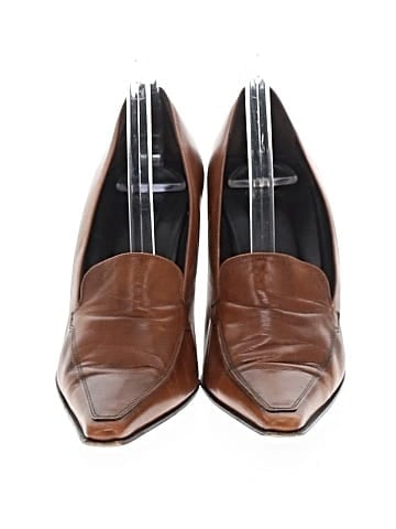 Coach Heels (view 2)