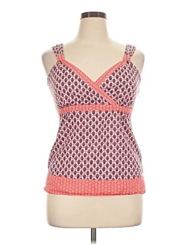 Boden Sleeveless Top (view 1)