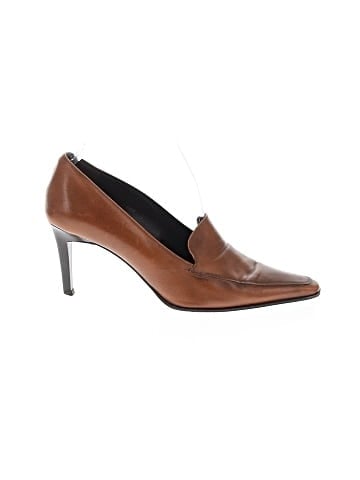 Coach Heels (view 1)