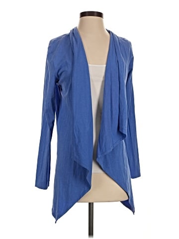 Coolibar Cardigan (view 1)