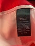 Express Solid Pink Shorts Size 6 - photo 4