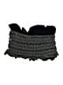 Unbranded Black Scarf One size - photo 2