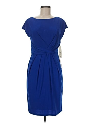 Eliza J Cocktail Dress (view 1)