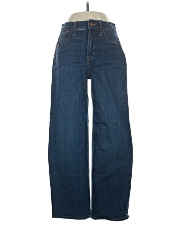 Madewell Jeans (view 1)