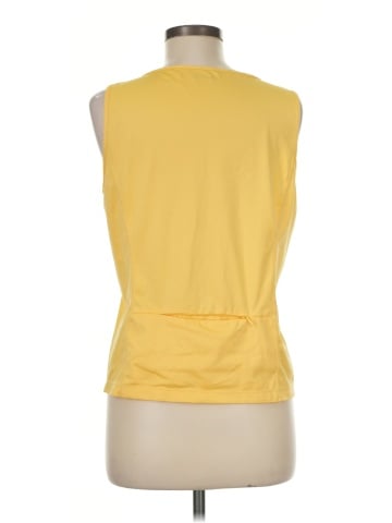 Danskin Sleeveless T-Shirt (view 2)