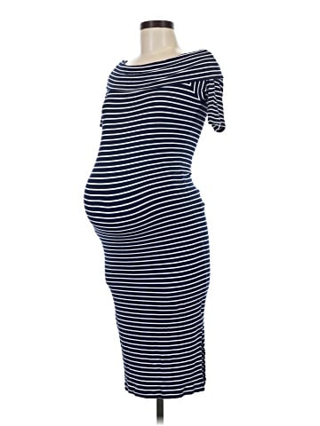 Isabella Oliver Casual Dress (view 1)