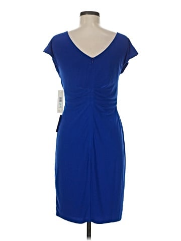 Eliza J Cocktail Dress (view 2)