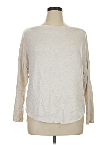 Caslon Pullover Sweater (view 1)