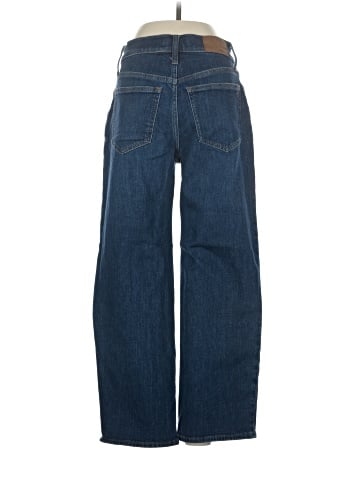 Madewell Jeans (view 2)
