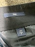 Gap Solid Black Casual Skirt Size 2 - photo 4