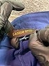 Lands' End Blue Board Shorts Size XL (estimated) - photo 3