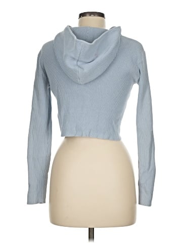 John Galt Zip Up Hoodie (view 2)