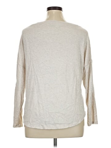 Caslon Pullover Sweater (view 2)