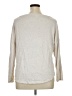 Caslon Tan Pullover Sweater Size XL - photo 2