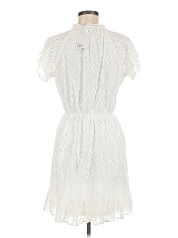 LC Lauren Conrad Casual Dress (view 2)