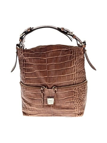 Dooney & Bourke Hobo (view 1)
