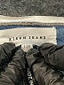 Risen Stars Blue Jeans Size 25 waist - photo 4