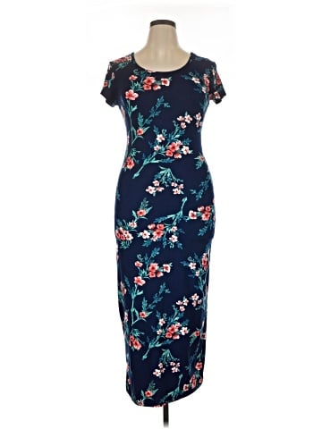 TMG New York Casual Dress (view 1)
