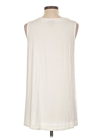 J.Jill Sleeveless T-Shirt (view 2)