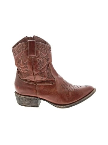Coconuts Ankle Boots (view 1)