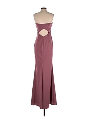 Katie May Cocktail Dress (view 2)