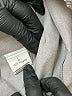 Unbranded 100% Polyester Gray Blazer Size L - photo 7